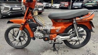 Dream 1994 bstp  úp fi 2 đĩa két nhớt  Vip