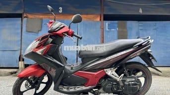 nouvo Sx phun xăng điện tử