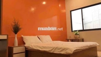 Căn hộ 1Pn cửa sổ trời, full nội thất thiết kế thông minh, gần PN,GV