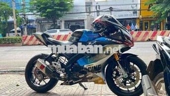 xe R15 V3 độ Full kiểng