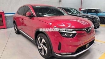 2022 VF8 Eco - 37999 km