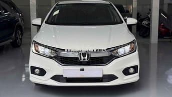 Honda City 2018 1.5 TOP - 17000 km 1 Chủ SG