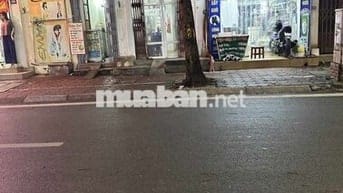 🏡 CHO THUÊ NHÀ NGUYÊN CĂN – MẶT ĐƯỜNG PHỐ NGHĨA TÂN, CẦU GIẤY, HÀ NỘI