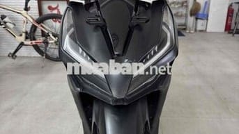 Vario 150cc Đời 2018 Chạy 7.000Km Mới Tinh