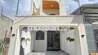 Bán Nhà 1Trệt 1Lầu, Full Thổ Cư, gần chợ Thánh Tâm, Tân Biên, Biên Hoà