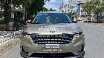 Hiếm - Kia Carnival 2021 Signature 2.2D - 55000 km