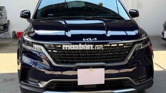 Kia Carnival 2021 form 2022 bản 2.2D Signature