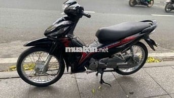 Honda wave RSX Fi 2019 mới 90% Bstp chính chủ