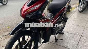 Honda wave RSX 2011 mới 90% biển số thành phố