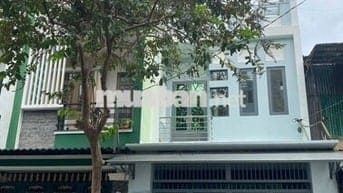 Cho Thuê Nhà Mặt Tiền Đỗ Bí, Quận Tân Phú. DT: 4,7X20m, 3PN 2WC