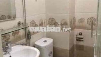 Chung cư mini 143 Trần Khát Chân