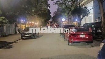 ĐẤT VÀNG TÂY HỒ 102M2 - MT 6M - Ô TÔ TRÁNH KINH DOANH - GIÁ ĐẦU TƯ