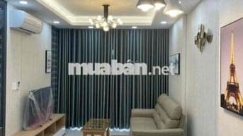 CHO THUÊ CĂN CHUNG CƯ 2PN ngay Nguyễn Hữu Thọ, cách HĐ RMIT, TĐT <1Km