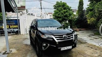 Toyota Fortuner 2020 2.4AT 4x2  xe 1 chủ mua mới