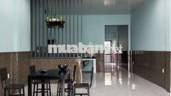CHO THUÊ NHÀ MT ĐƯỜNG ĐÔ ĐỐC LÂN MỚI
