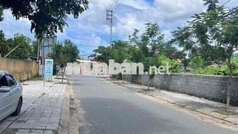 Bán đất Mặt Tiền Trình Đường,Khu Quân Đội