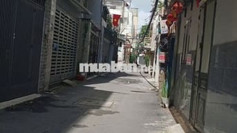 Bán nhà mới xây mặt tiền đường số 1, 4 x 11, 4 tầng, giá 7,45 tỷ.
