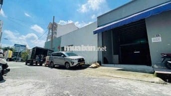 Chính chủ cần cho thuê tiện làm Công ty & kho cách ĐL Võ Văn Kiệt 200m