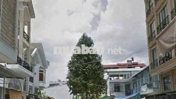 Bán lô đất 10 x 15 sổ riêng, vị trí đẳng cấp 1/ đường số 5, P17,Gò Vấp
