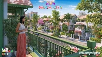 LIỀN KỀ 60 NGAY PHỦ LÝ GIÁ CHỈ 3,66 TỶ CỦA CĐT SUNGROUP