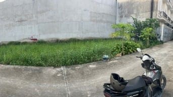 Mảnh đất nằm ngay trung tâm Mỹ Hạnh Nam với giá hợp lý 