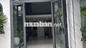 NHÀ K Ô TÔ TRƯỜNG CHINH GIÁ RẺ