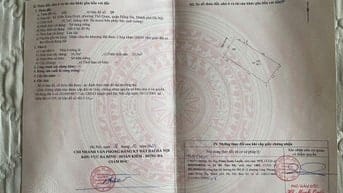 Bán nhà Thổ Quan đi vào ngõ 107 Trung Phụng, Đống Đa Hà Nội 