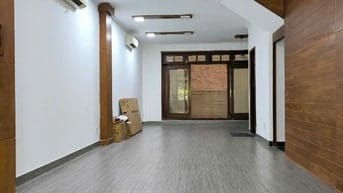 Cho thuê văn phòng khu Him Lam giá 15T/tháng 
