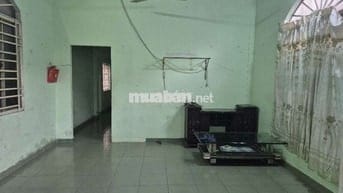 Bán nhà sau chợ xuân thới thượng, hóc môn