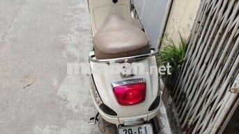 xe vưa bảo dưỡng thay dầu