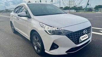 Hyundai Accent AT Đặc Biệt 2023