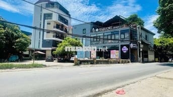 Bán nhà mặt phố Xuân Phương ,120m2 - Mặt tiền khủng 7,5m -  Giá tốt