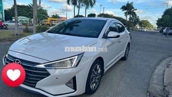 Bán Elantra 2.0AT  bản full