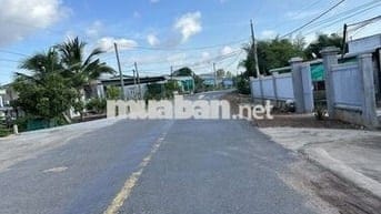 150m2 Thổ Cư Đường Nhựa Nguyễn Văn Dư, 655 TRIỆU, kế Chợ, Trường Học