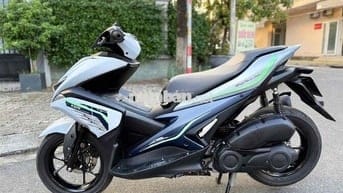 NVX155 đẹp điên lun,may zin êm ru-góp nợ 6,đưa 6đ