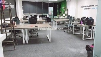 Vị trí vàng trên bản đồ doanh nghiệp– Văn phòng gần ngay Vành Đai 3