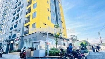 Căn hộ Bcons Polygon 2pn 2wc cho thuê 7,5tr . cọc 2 tháng