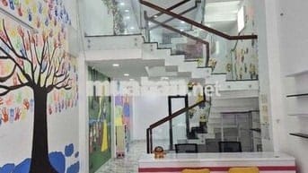 BÁN NHÀ KDC THÀNH ĐÔ, THẠNH XUÂN 38