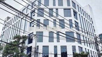 Cho thuê sàn 1.100m² tại Nguyễn xiển, Thanh Xuân