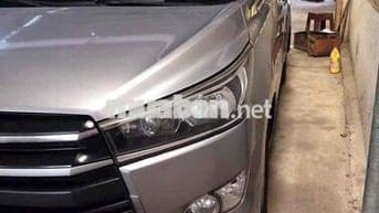Toyota Innova 2017 2.0E - 112000 km