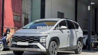 🔴 Hyundai Stargazer 2024 X - 20000 km