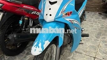 Thanh lý Yamaha Sirius 2019 kiểng siêu chất