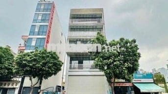 ✅ TOÀ NHÀ VP CHO THUÊ LŨY BÁN BÍCH SIÊU MỚI