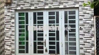 BÁN NHÀ HẼM 88 VŨ TÙNG BÌNH THẠNH