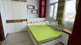 Chung cư Proper Plaza đường Phan Văn Hớn cho thuê 65m2, 2PN, 9TR