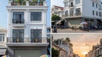 BÁN NHÀ MẶT TIỀN 30M – NGAY CHỢ BÌNH THÀNH, BÌNH TÂN – CƠ HỘI HIẾM!