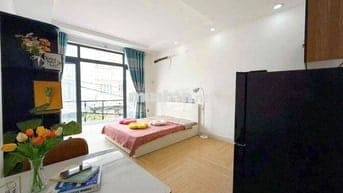 🔥Hệ thống toà nhà Q7 _ new 99%_ full nội thất _ gần Lotte, Rmit, Q4,..