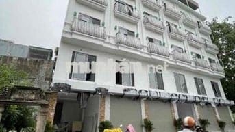 Nhà 45m2 - Tứ Hiệp/ Thanh Trì - View Hồ - Kinh Doanh Đỉnh - 7,8 tỷ
