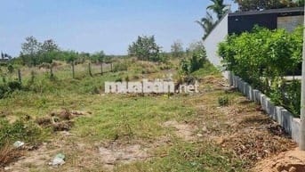 Đất Thổ cư, Mặt tiền Tỉnh lộ 44A, Sổ hồng riêng