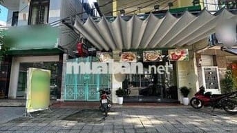 NGUYÊN CĂN MẶT TIỀN NGUYỄN TRI PHƯƠNG, VỊ TRÍ ĐẮC ĐỊA.